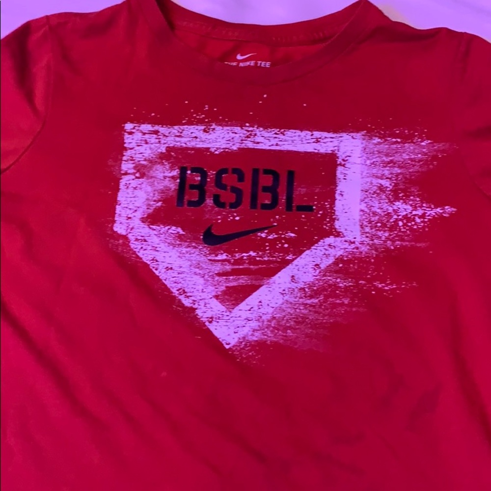 Nike Shirt